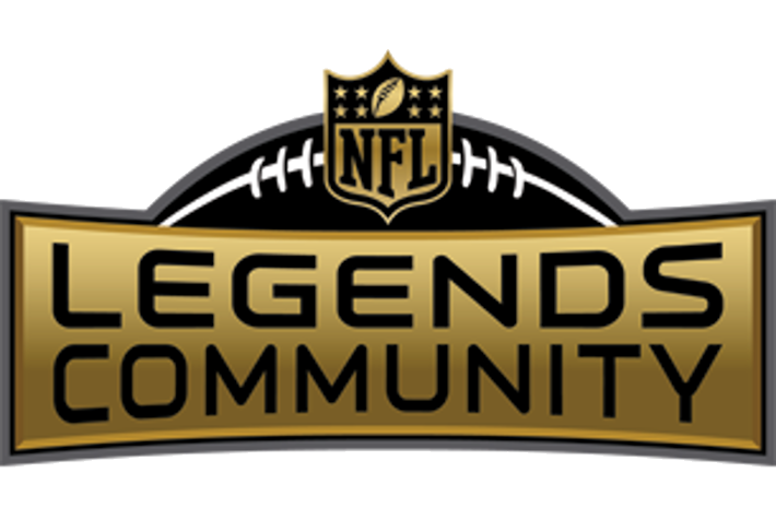 NFL Legends Community Logo