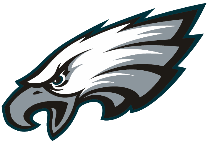 Philadelphia Eagles Logo